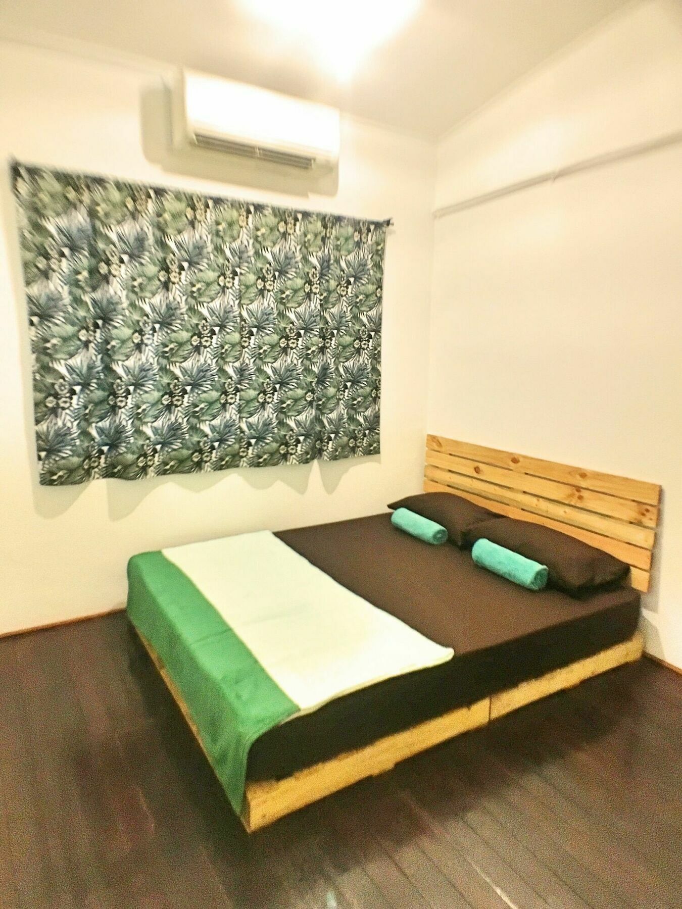 Lavender Green Home Malacca Exteriér fotografie
