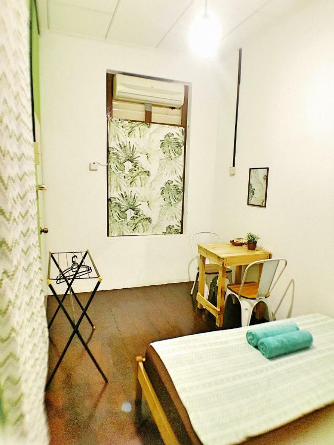 Lavender Green Home Malacca Exteriér fotografie