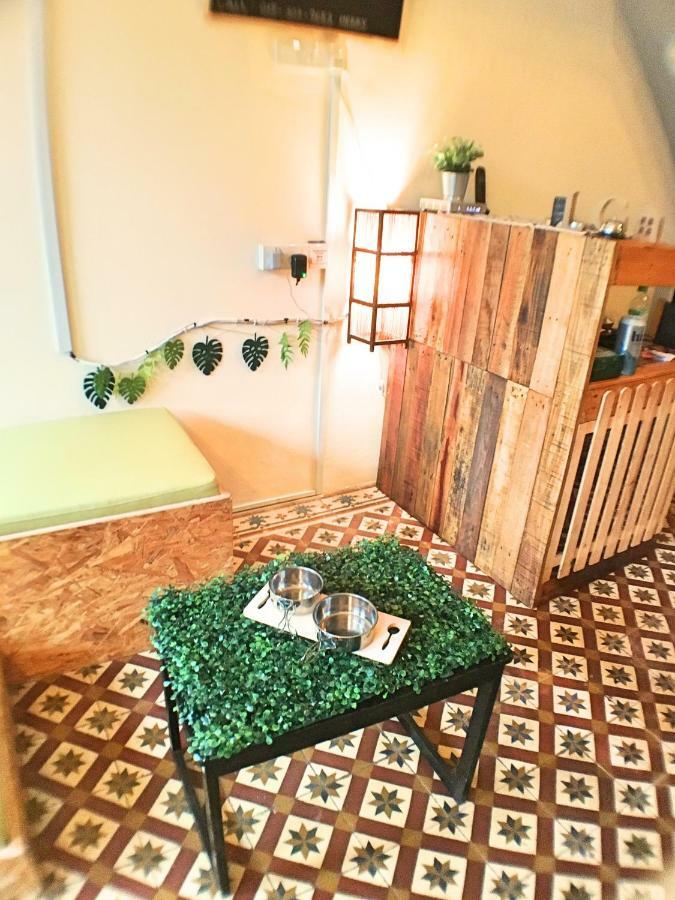 Lavender Green Home Malacca Exteriér fotografie