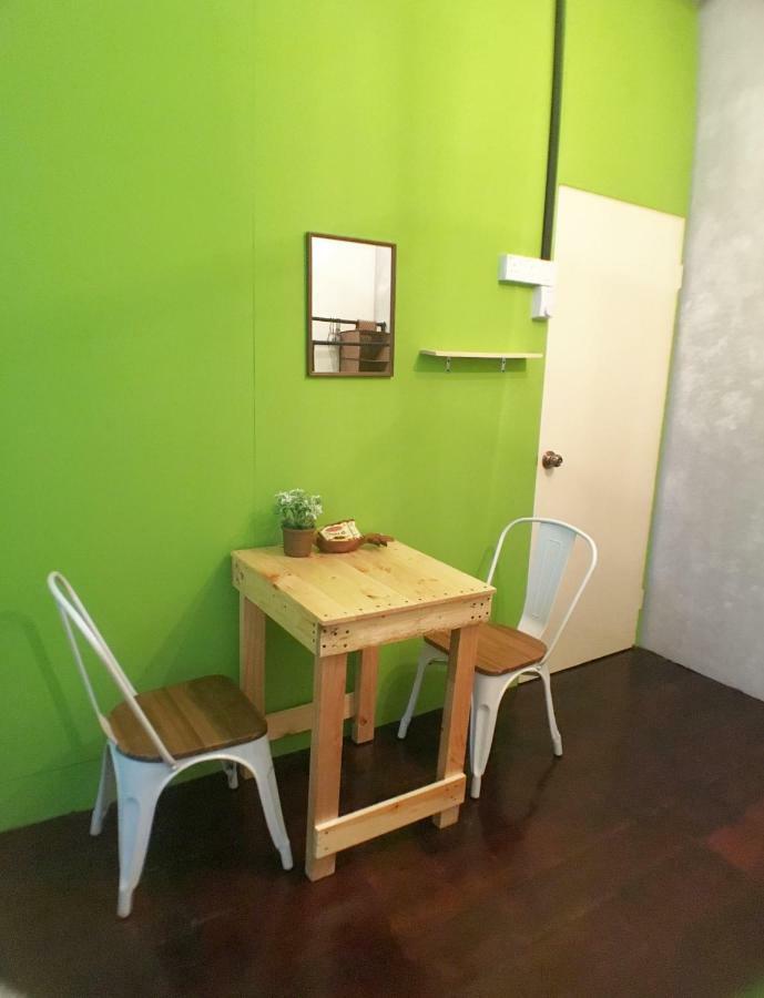 Lavender Green Home Malacca Exteriér fotografie