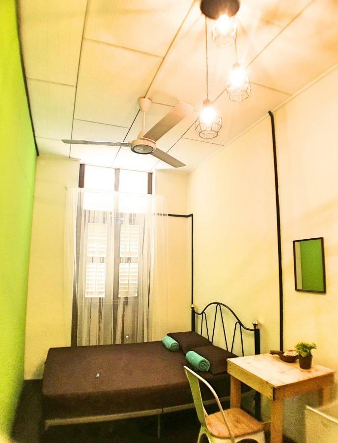 Lavender Green Home Malacca Exteriér fotografie